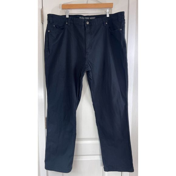 Duluth Trading Co Pants Duluth Trading Duluthflex Fire Hose Relaxed